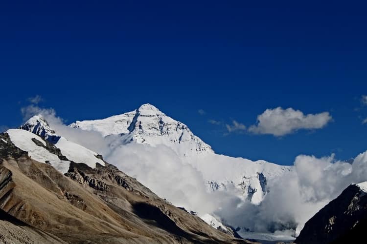 8 giorni in Tibet - Avventura sul tetto del mondo 
